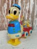 画像1: ct-140527-03 Donald Duck / MARX 50's Ramp walker (1)