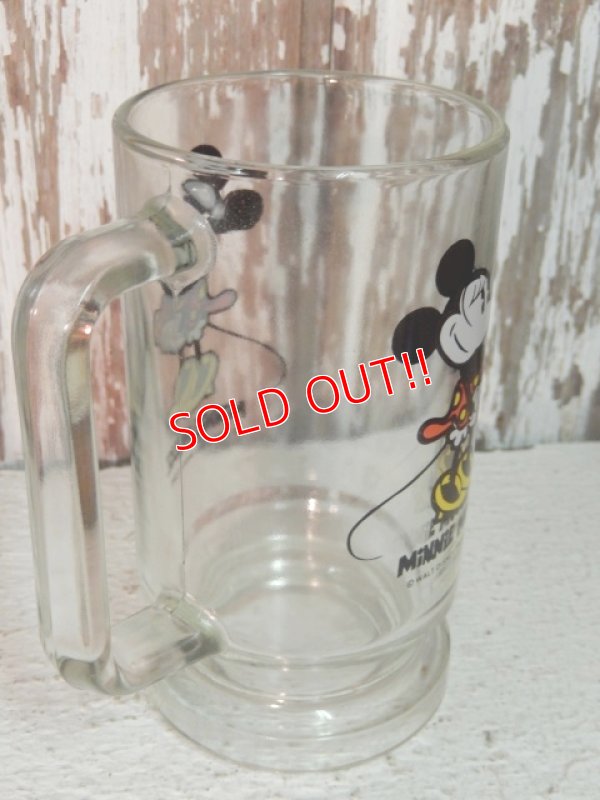 画像4: ct-140516-90 Minnie Mouse / 70's Beer Mug