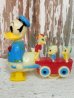 画像2: ct-140527-03 Donald Duck / MARX 50's Ramp walker (2)