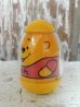 画像2: ct-140516-106 Winnie the Pooh / Hasbro 70's Weebles (2)