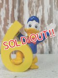 ct-140506-19 Donald Duck / Applause PVC "#6"