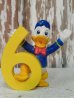 画像1: ct-140506-19 Donald Duck / Applause PVC "#6" (1)