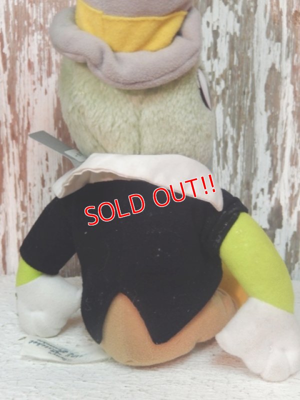画像5: ct-140516-69 Jiminy Cricket / Sears 1980's Plush Doll