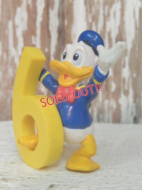 画像2: ct-140506-19 Donald Duck / Applause PVC "#6"