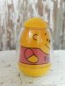 画像3: ct-140516-106 Winnie the Pooh / Hasbro 70's Weebles (3)