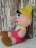 画像3: ct-140516-68 Pinocchio / 70's-80's Plush doll (3)