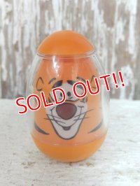 ct-140516-107 Tigger / Hasbro 70's Weebles