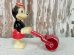 画像3: ct-140527-02 Mickey Mouse / MARX 50's Ramp walker (3)