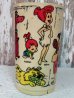 画像3: ct-140510-19 The Flintstones / 1978 Plastic Cup (3)