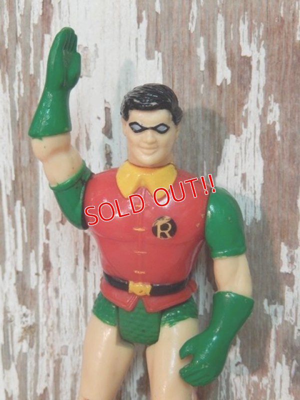 画像2: ct-140506-20 Robin / 1989 Action figure