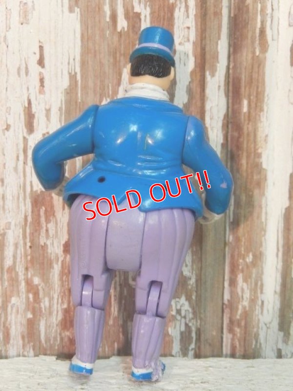 画像4: ct-140506-19 Penguin / 1989 Action figure