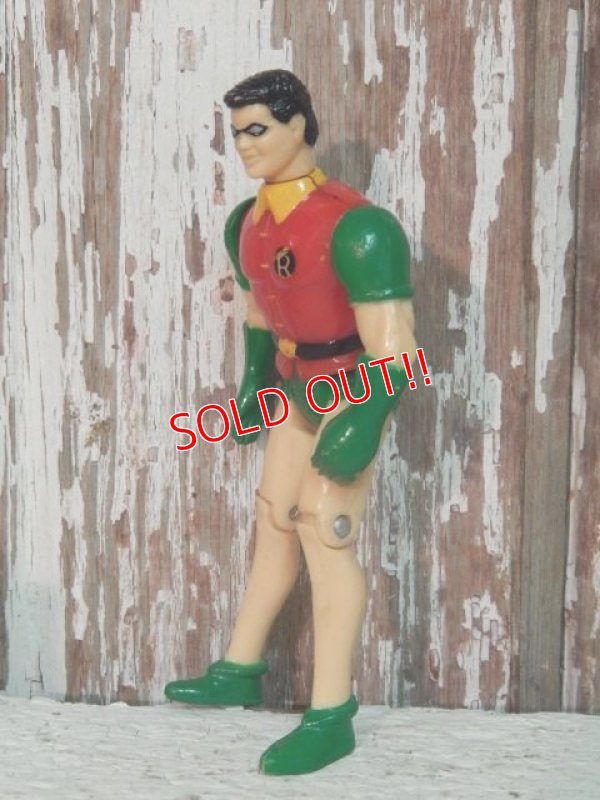 画像3: ct-140506-20 Robin / 1989 Action figure