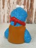 画像3: ct-140509-37 Cookie Monster / 90's Finger puppet (3)