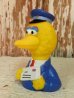 画像2: ct-140509-38 Big Bird / 90's Finger puppet (Postman) (2)