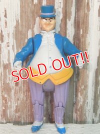 ct-140506-19 Penguin / 1989 Action figure