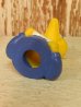 画像4: ct-140509-38 Big Bird / 90's Finger puppet (Postman) (4)