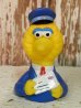 画像1: ct-140509-38 Big Bird / 90's Finger puppet (Postman) (1)