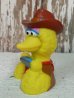 画像2: ct-140509-39 Big Bird / 90's Finger puppet (Cowboy) (2)