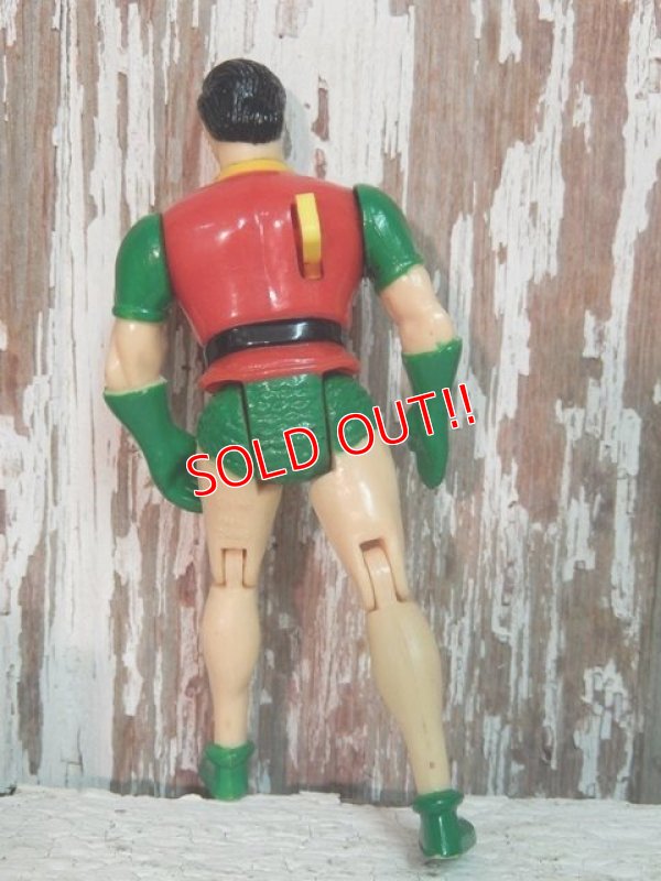 画像4: ct-140506-20 Robin / 1989 Action figure