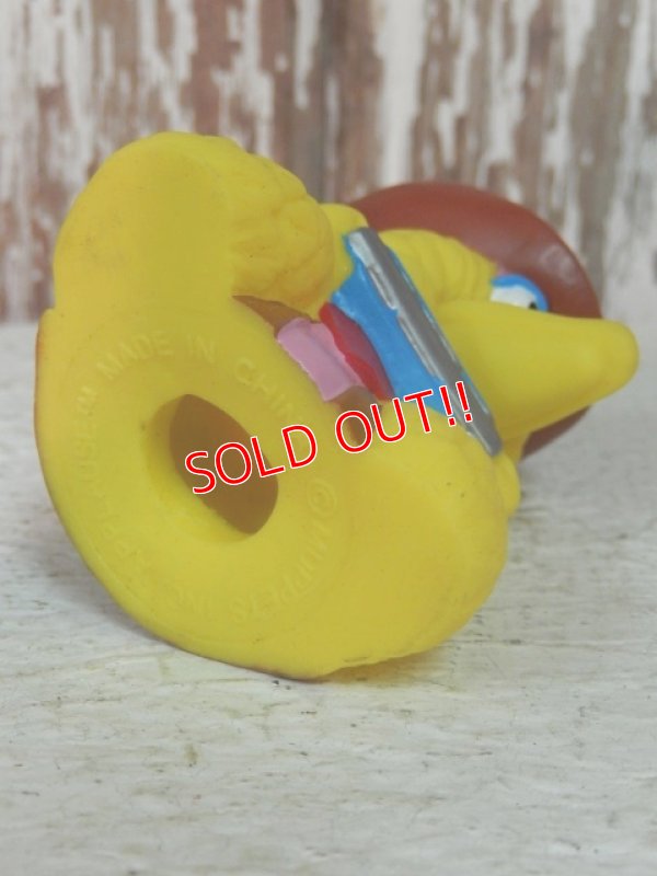 画像4: ct-140509-39 Big Bird / 90's Finger puppet (Cowboy)