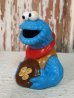 画像2: ct-140509-37 Cookie Monster / 90's Finger puppet (2)