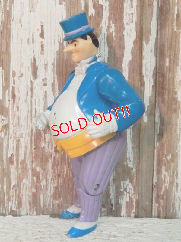 画像3: ct-140506-19 Penguin / 1989 Action figure