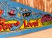 画像3: ct-140516-59 Sesame Street / 80's Pennant (3)