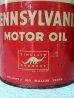 画像3: dp-140508-14 Sinclair / 50's-60's Oil Can (3)