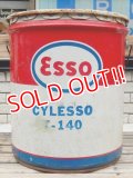 dp-140508-17 esso / 60's Oil Can