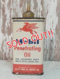 dp-140508-11 Mobil / 40's-50's Penetrating Handy Oil Can