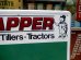 画像2: ct-140516-02 Snapper / 80's Blackboard sign (2)