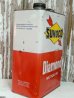 画像3: dp-140508-44 Sunoco / 60's Diamond Motor Oil Can (3)