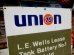 画像2: dp-140508-31 Union 76 / 50's-60's sign (2)