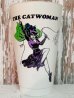 画像1: ct-140506-20 Catwoman / 7 ELEVEN 70's Plastic Cup (1)