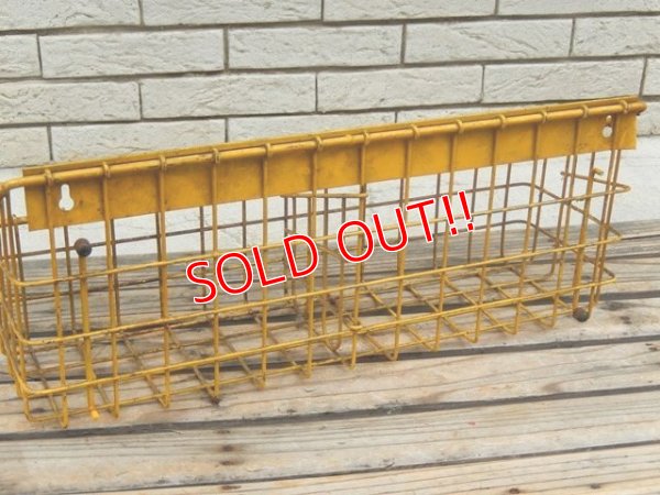 画像5: dp-140508-34 SCOTCH / Vintage Cellophane Tape Rack