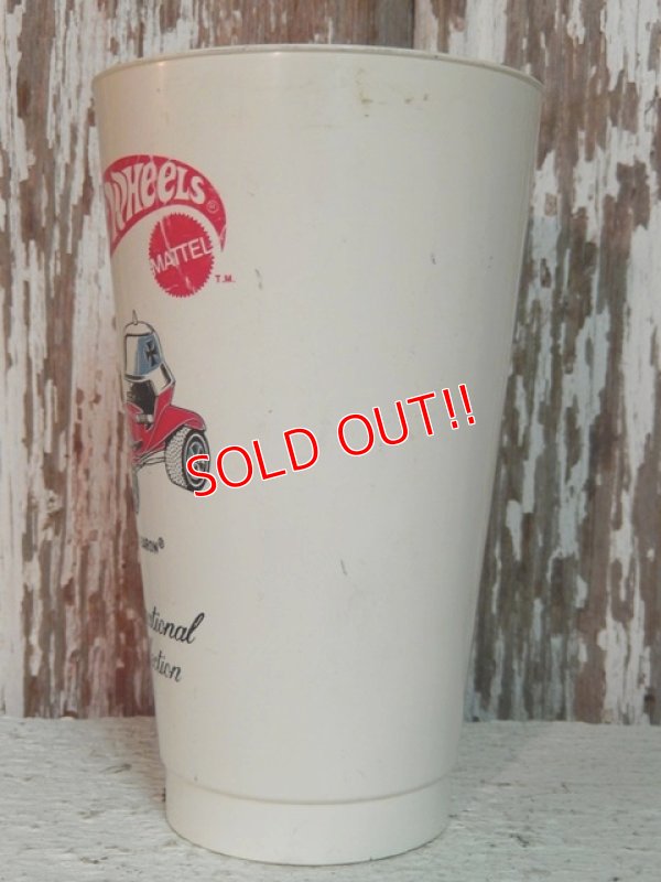 画像5: ct-140506-20 Jack in the Box / 80's Plastic Cup