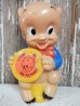 画像1: ct-140510-06 Porky Pig / 1972 Bank (1)