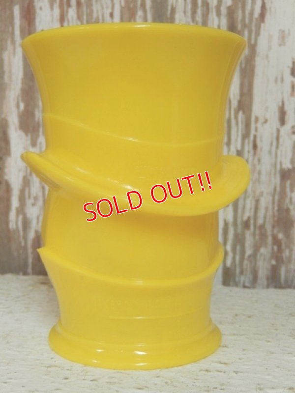 画像4: ct-140510-12 Jiminy Cricket / 50's-60's Plastic Cup