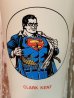 画像2: ct-140506-20 Clark Kent / 7 ELEVEN 70's Plastic Cup (2)