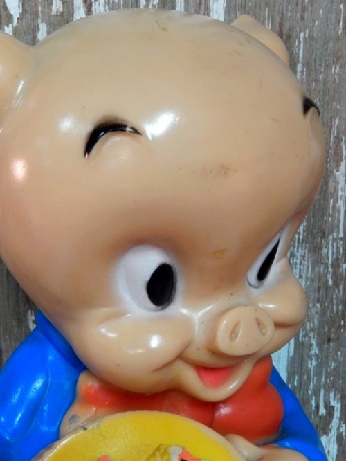 他の写真2: ct-140510-06 Porky Pig / 1972 Bank