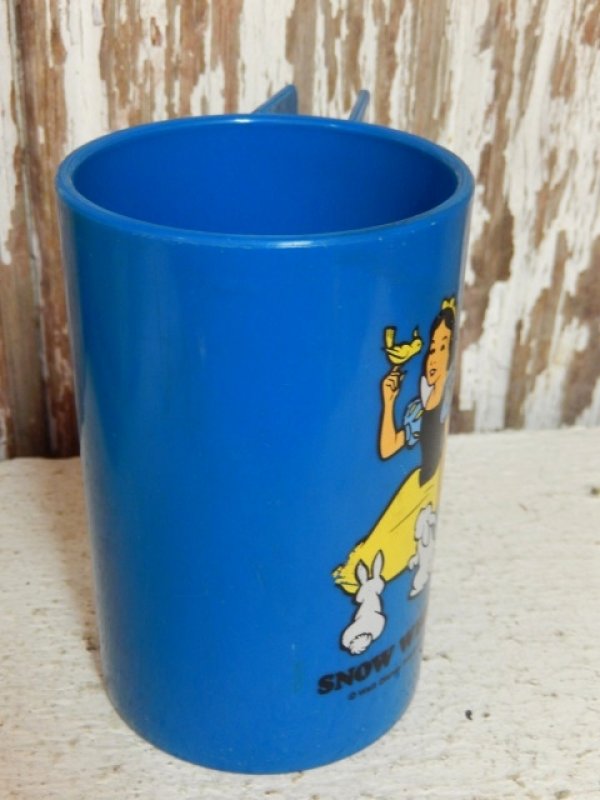 画像4: ct-110111-56 Snow White / 70's Plastic Mug
