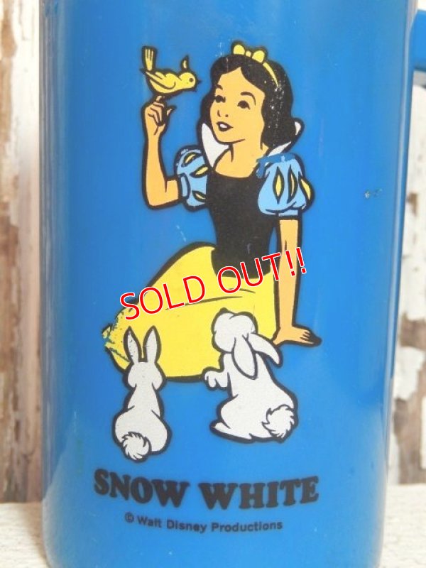 画像2: ct-110111-56 Snow White / 70's Plastic Mug
