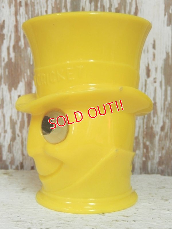 画像3: ct-140510-12 Jiminy Cricket / 50's-60's Plastic Cup