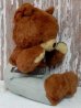 画像4: ct-140510-10 Smokey Bear / IDEAL 60's Plush doll (4)