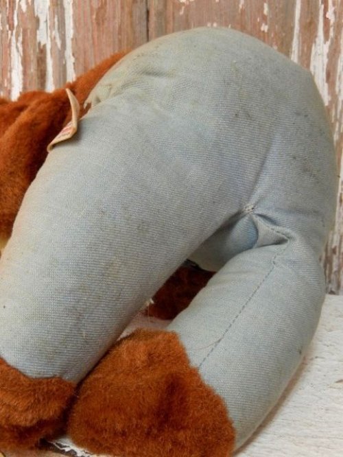 他の写真3: ct-140510-10 Smokey Bear / IDEAL 60's Plush doll