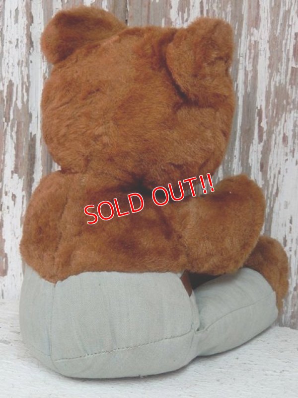 画像5: ct-140510-10 Smokey Bear / IDEAL 60's Plush doll