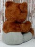 画像5: ct-140510-10 Smokey Bear / IDEAL 60's Plush doll (5)