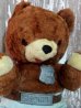 画像2: ct-140510-10 Smokey Bear / IDEAL 60's Plush doll (2)