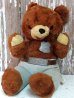 画像1: ct-140510-10 Smokey Bear / IDEAL 60's Plush doll (1)