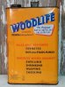 画像1: dp-140508-05 Woodlife / Vintage Chlorophenol Can (1)
